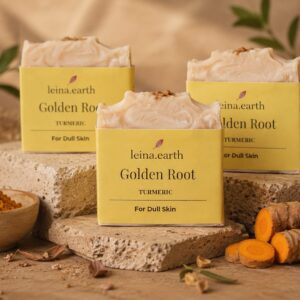 golden root