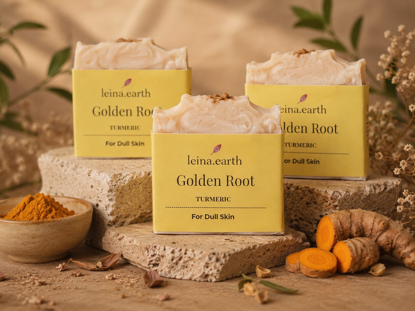 golden root