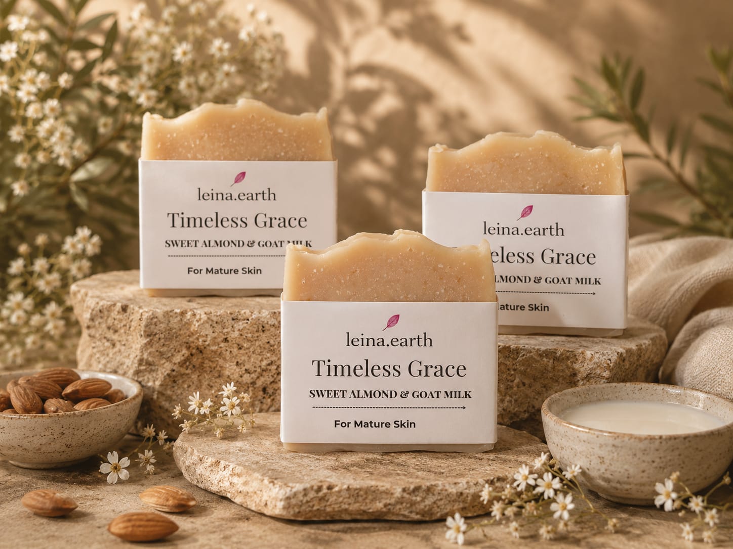 timeless grace